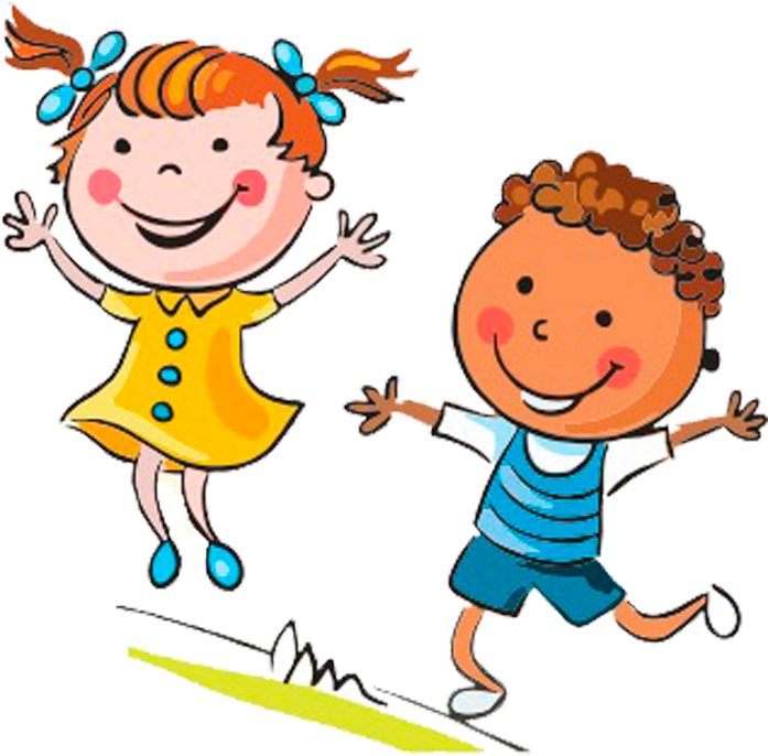 Personagens do Centro de Educação Pequenos Brilhantes